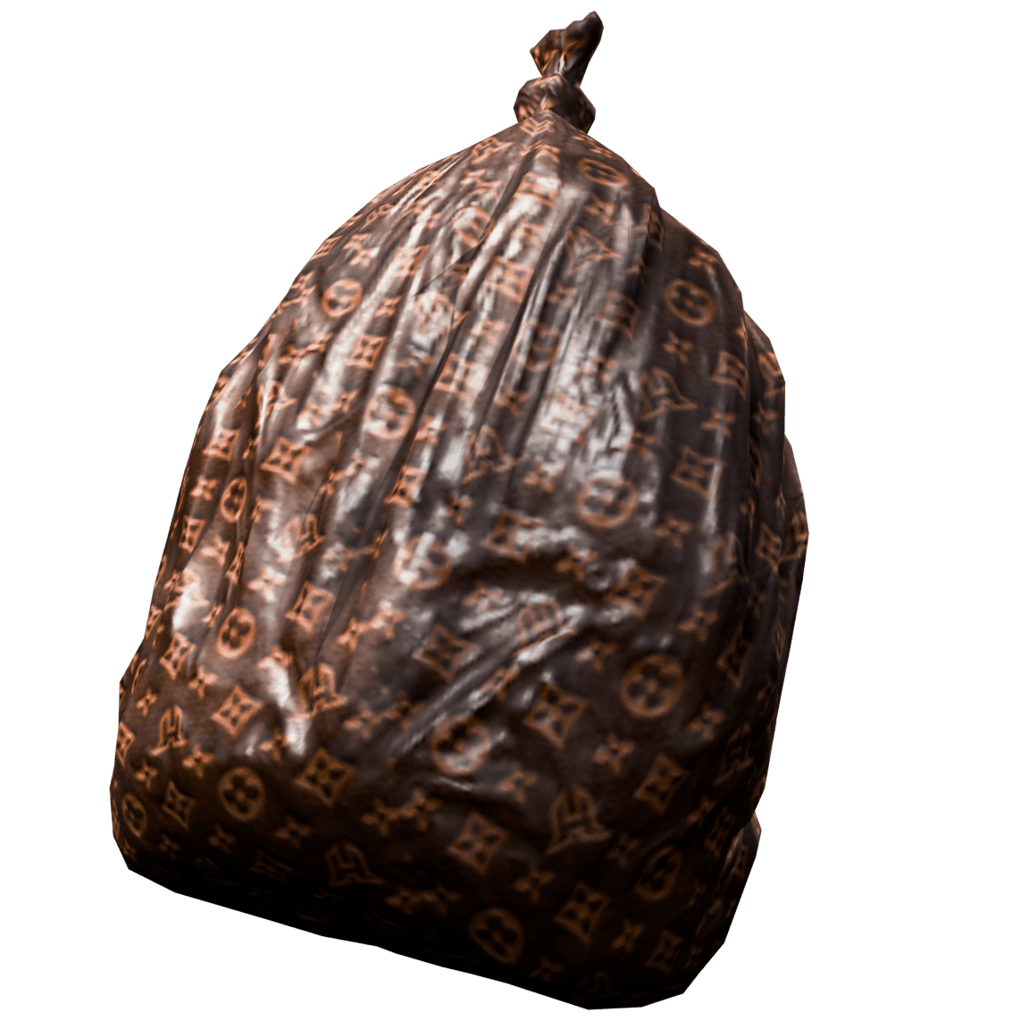 Аксессуар Мусорный пакет LV