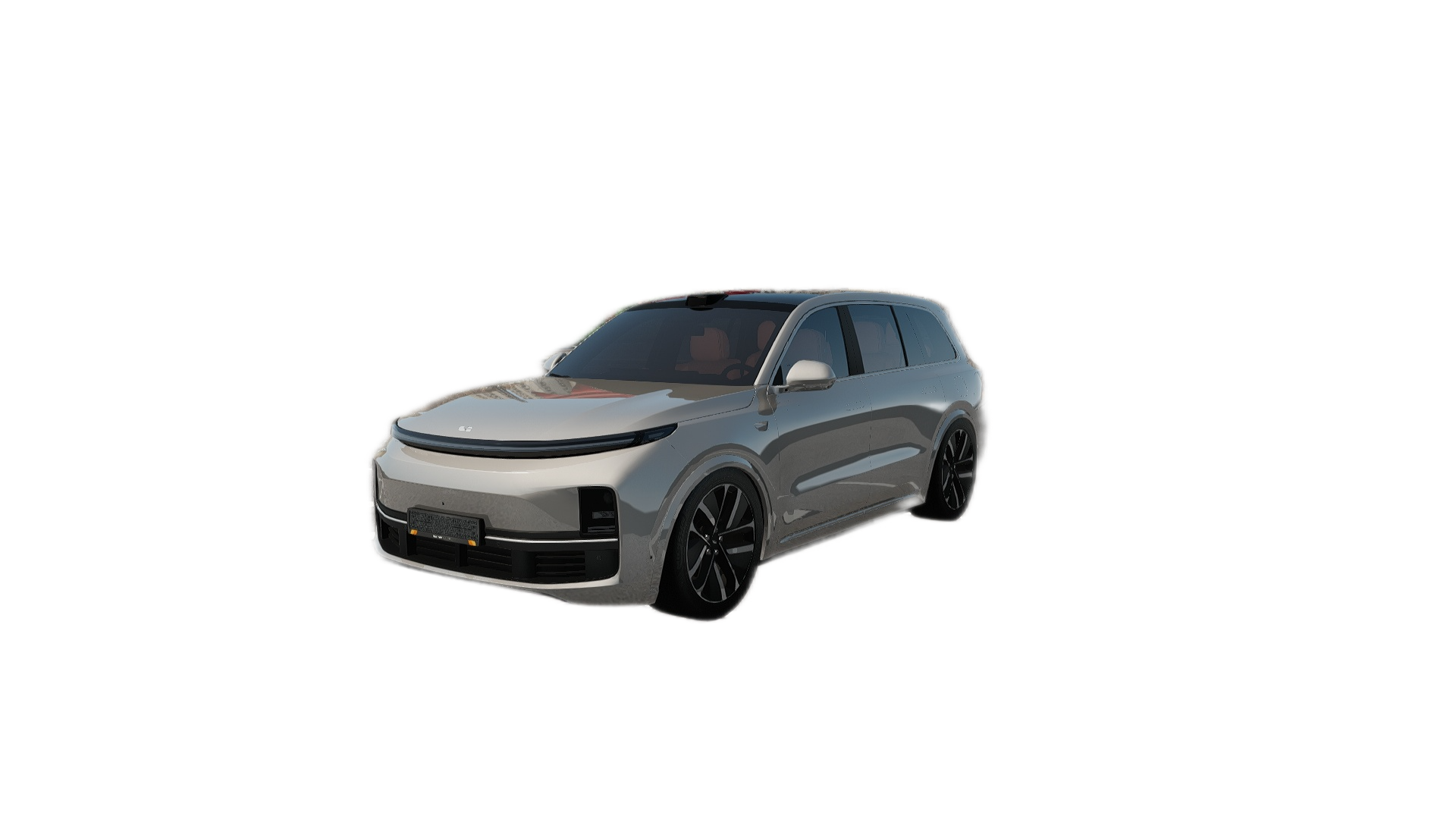 Lixiang L9