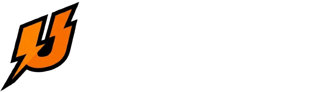 UNFORGET GAMES Logo